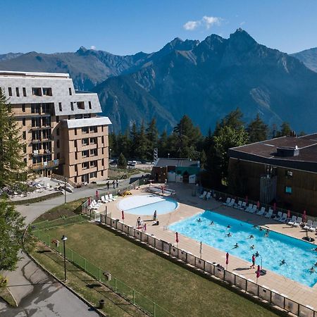Residence Kocoon Les Karellis - Pass Activites Inclus Montricher-le-Bochet 외부 사진