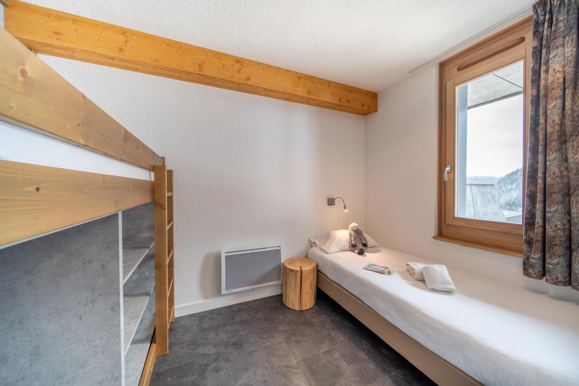 Residence Kocoon Les Karellis - Pass Activites Inclus Montricher-le-Bochet 외부 사진