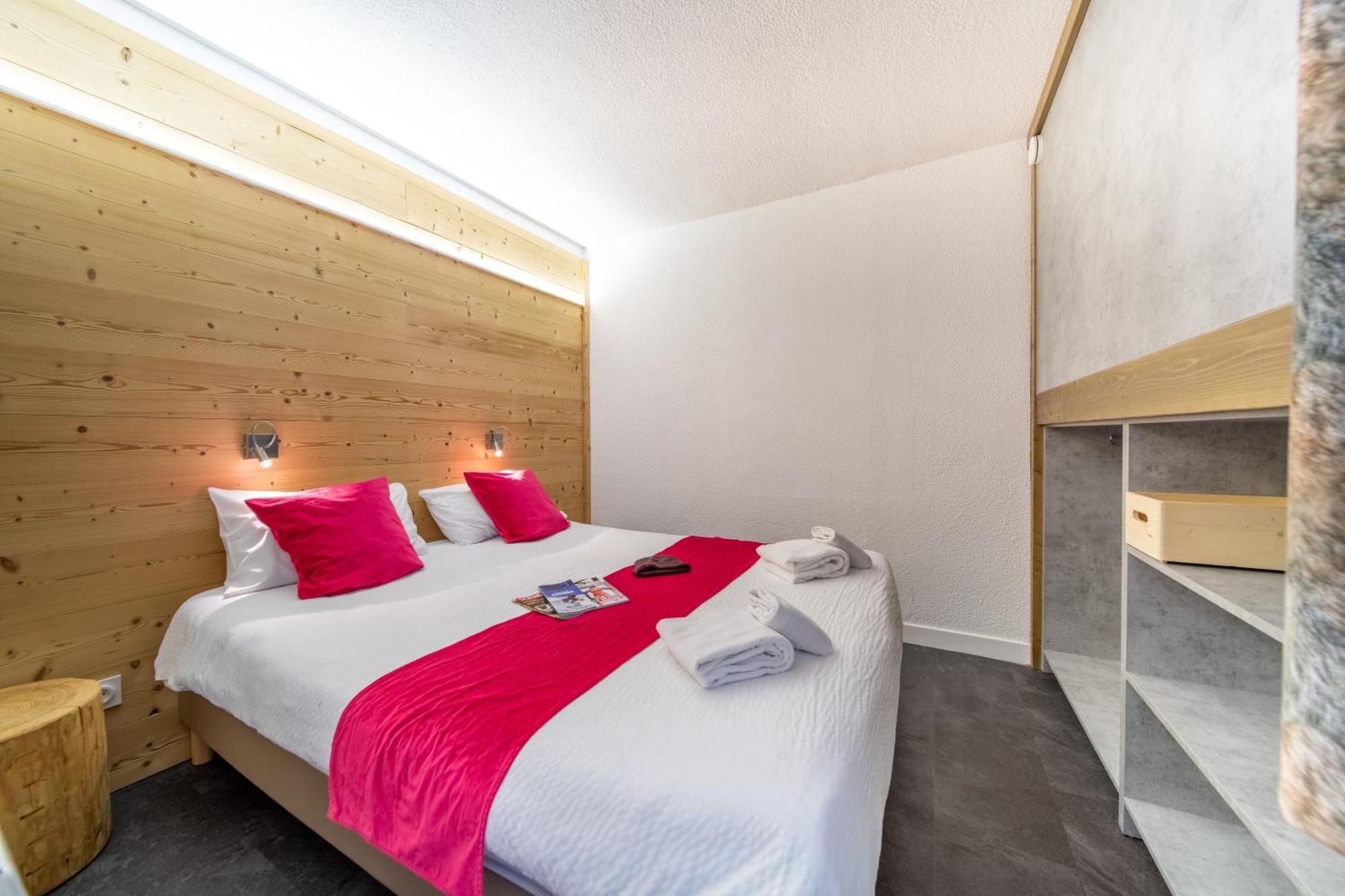 Residence Kocoon Les Karellis - Pass Activites Inclus Montricher-le-Bochet 외부 사진