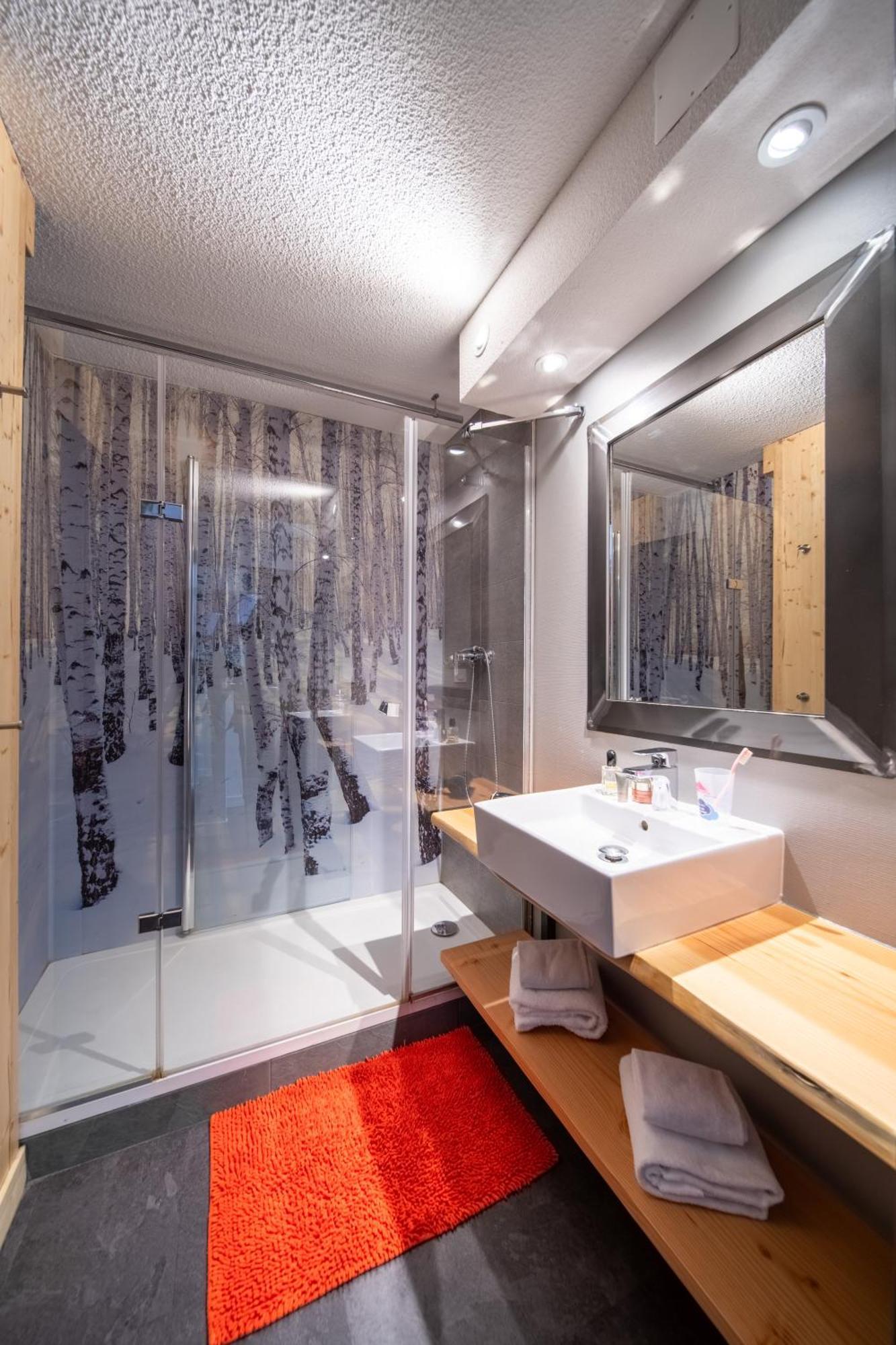 Residence Kocoon Les Karellis - Pass Activites Inclus Montricher-le-Bochet 외부 사진