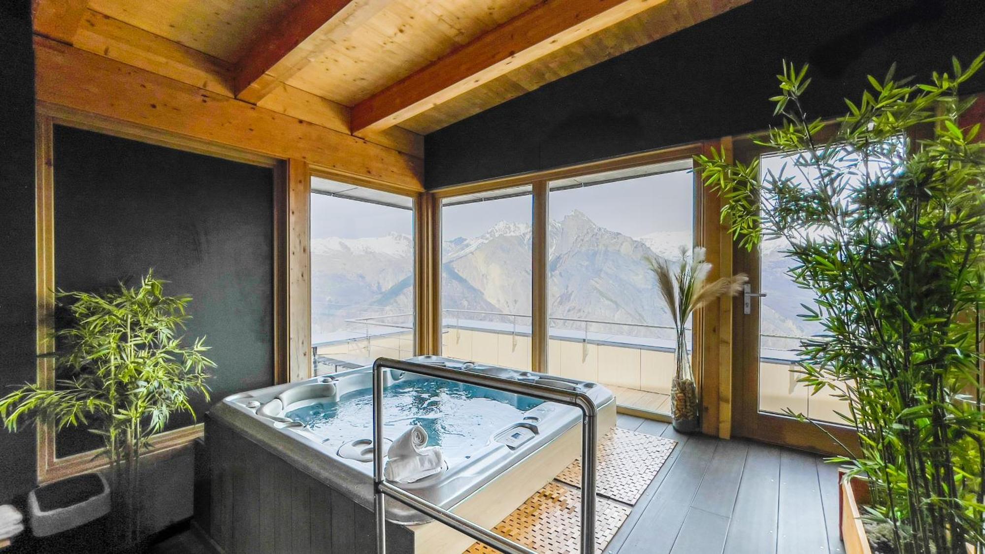 Residence Kocoon Les Karellis - Pass Activites Inclus Montricher-le-Bochet 외부 사진