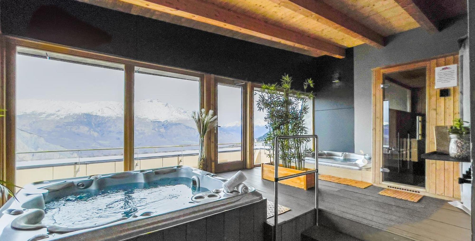 Residence Kocoon Les Karellis - Pass Activites Inclus Montricher-le-Bochet 외부 사진