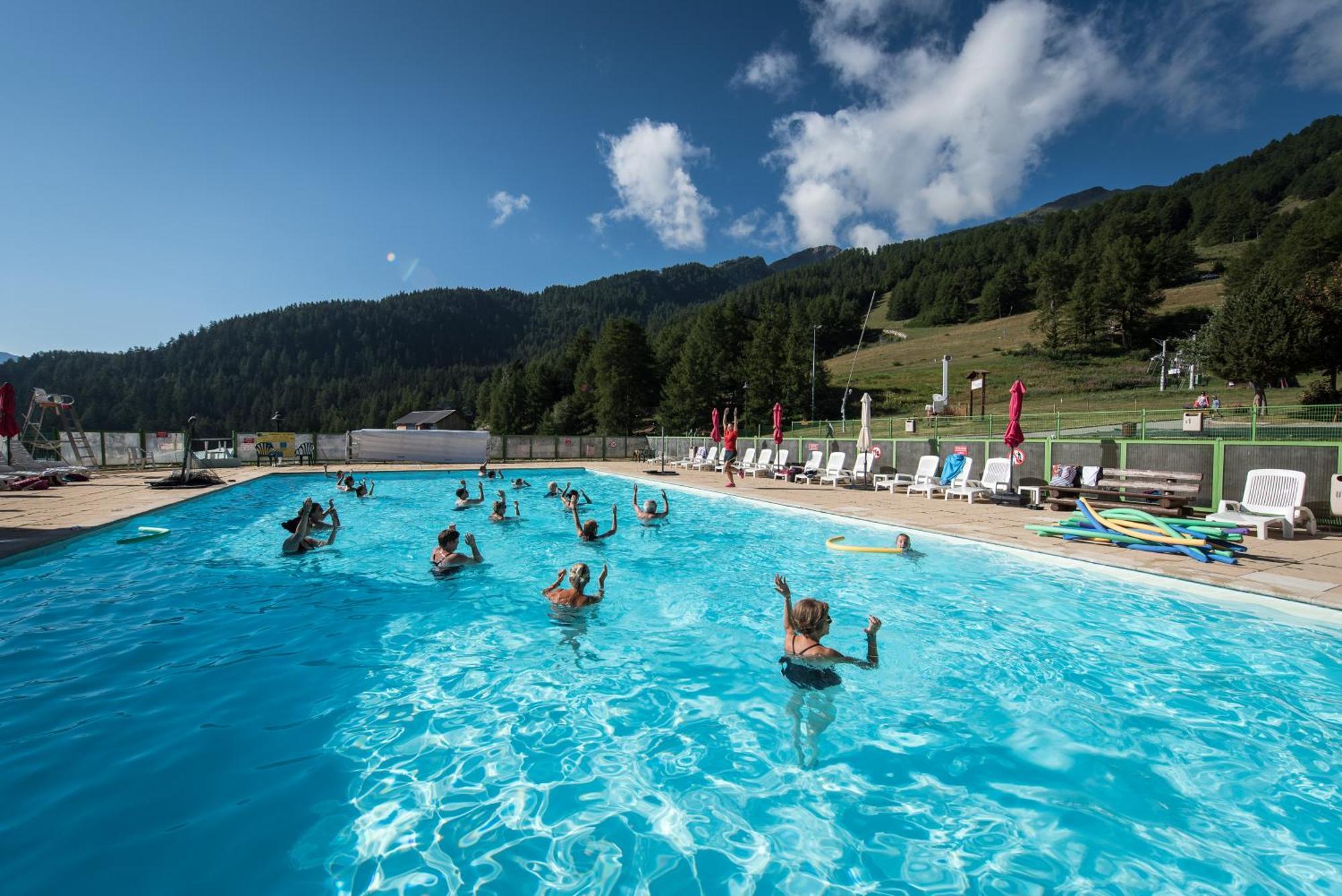Residence Kocoon Les Karellis - Pass Activites Inclus Montricher-le-Bochet 외부 사진